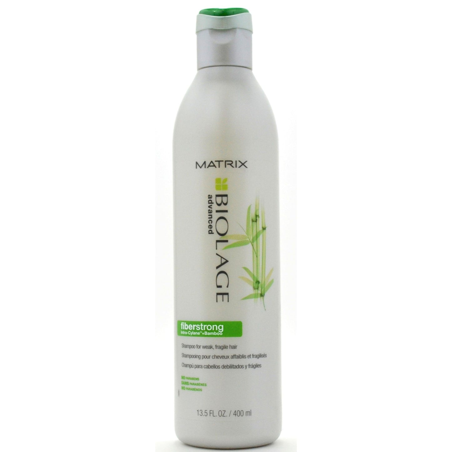 Matrix Biolage Fiberstrong Shampoo