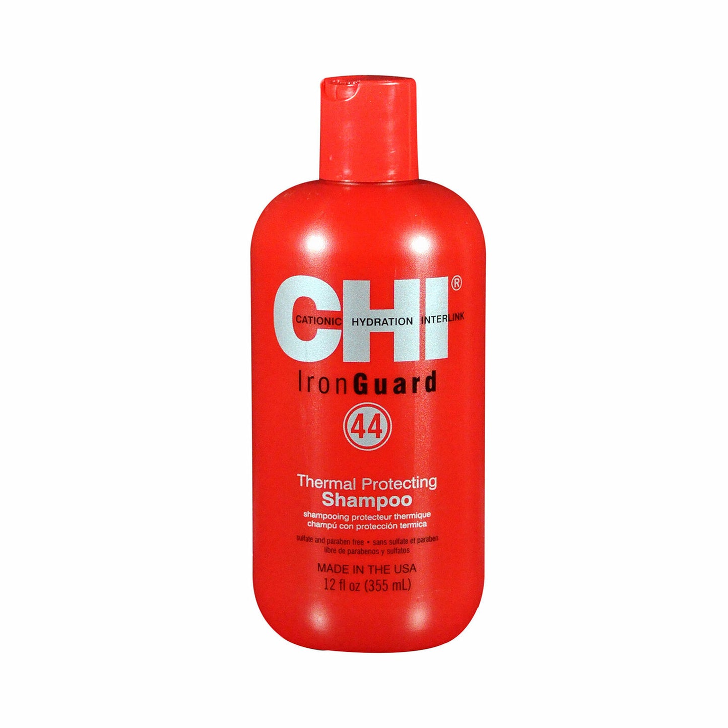 CHI 44 Iron Guard Thermal Protecting Shampoo